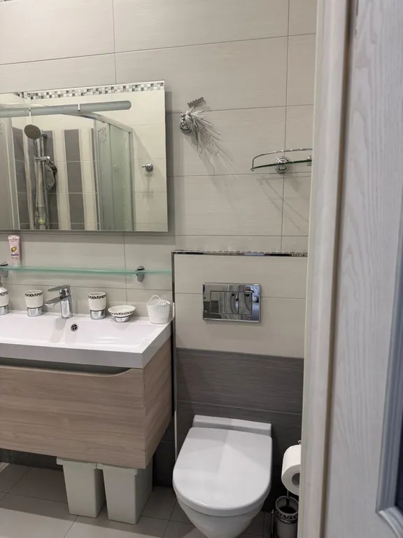 Студия посуточно у метро Чкаловская