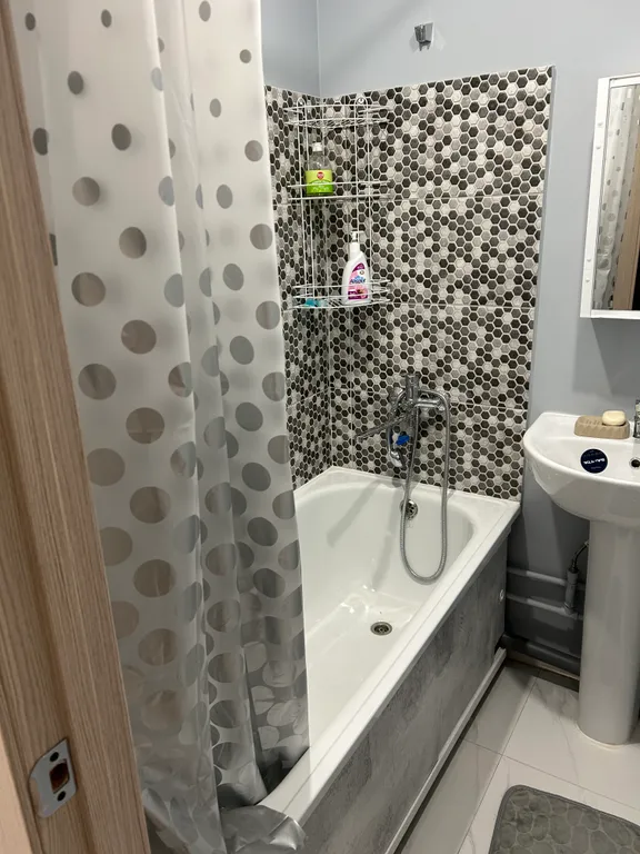 Квартира Квартира недалеко от аэропорта — Екатеринбург