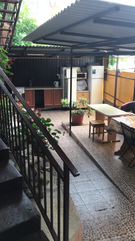 Квартира 1-комнатная Квартира — Сочи