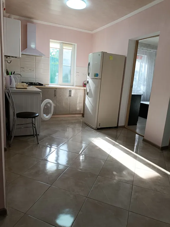 Дом под ключ апартаменты жилье