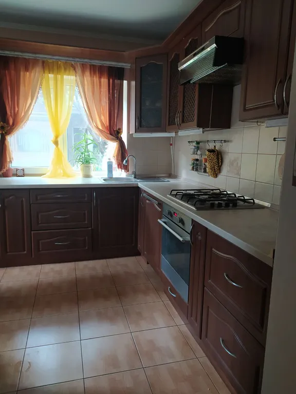 Уютный дом со всеми удобствами недалеко от моря