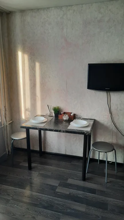 Уютная, чистая квартира