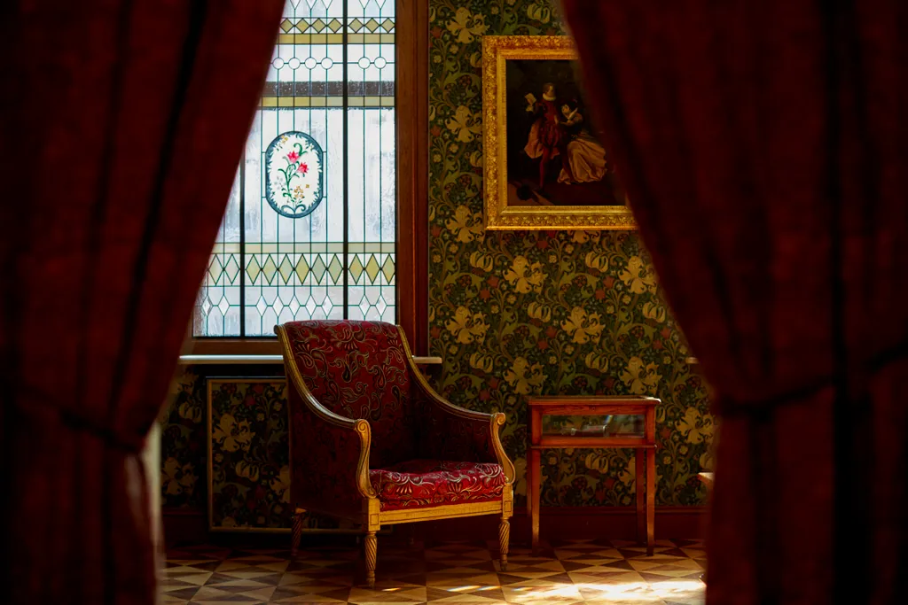 Квартира Комната — Санкт-Петербург