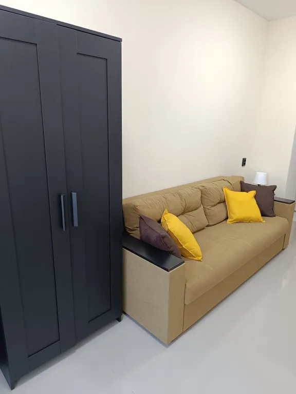 Квартира Апартаменты на берегу моря — Севастополь