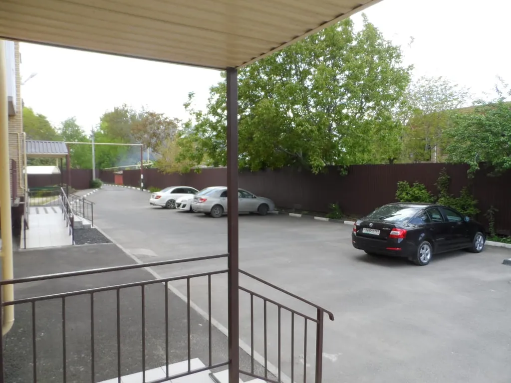 Уютная квартира Маленькая Италия