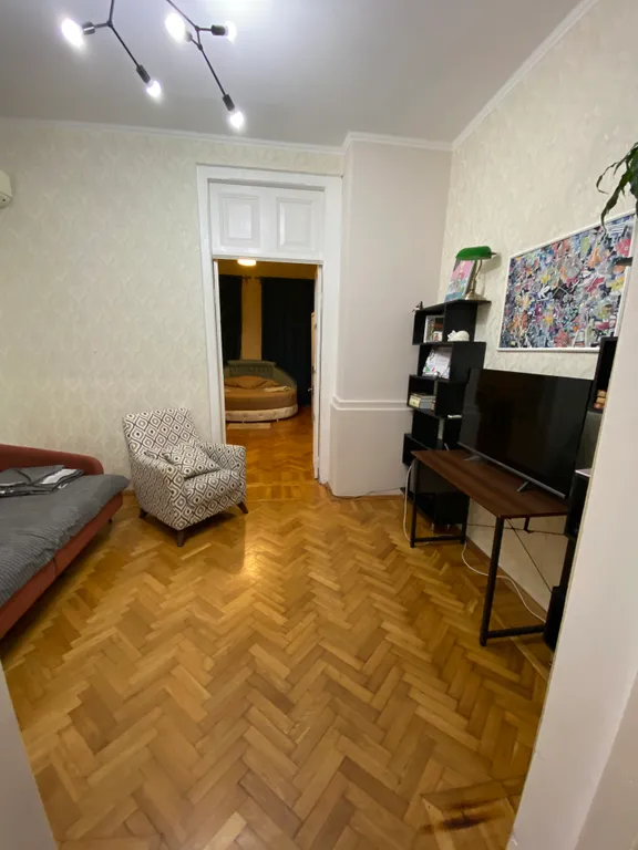 Квартира Квартира в центре — Сухум