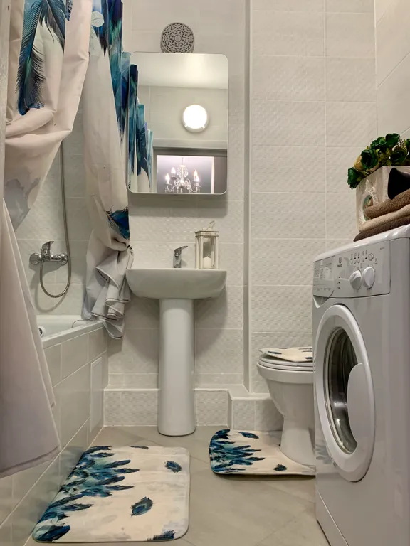 Квартира Квартира Вы наш гость — Краснодар