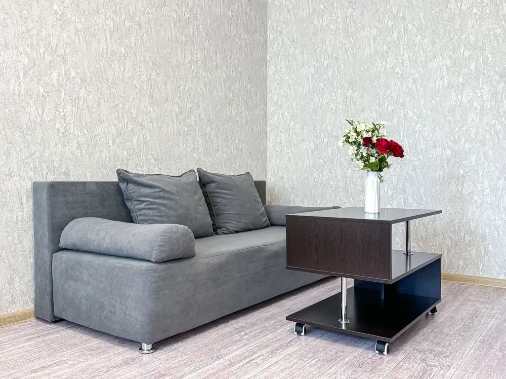 Квартира Квартира Апартамент Монако 24 в ЖК Морская Горгиппия 39 — Анапа