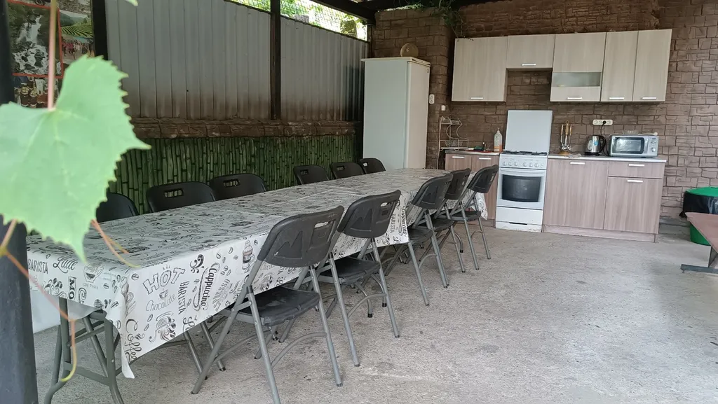 5-комнатный Дом