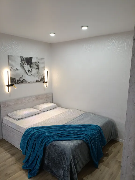 Квартира Квартира В центре — Ярославль