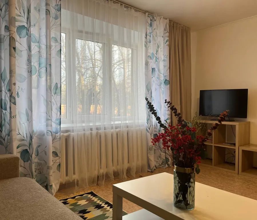 Квартира Квартира в самом центре города для туристов и командированных — Алматы