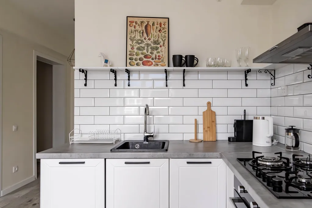 Прекрасная уютная квартира с отличным расположением