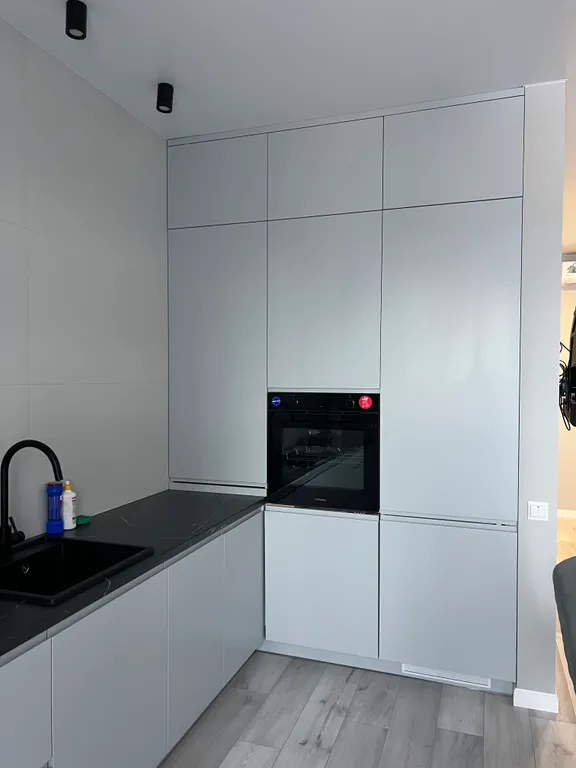 Квартира Росгартен (апартаменты Аквамарин) — Калининград