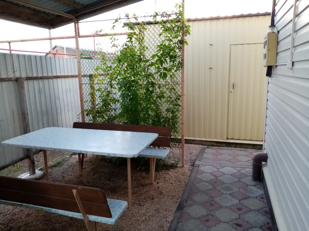 1-комнатный Дом