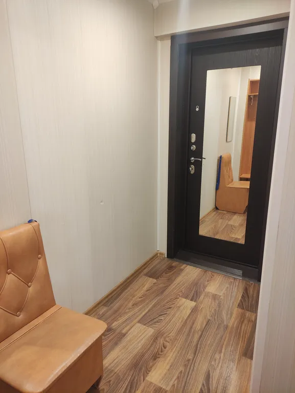 Квартира 2-комнатная рядом с аэропортом