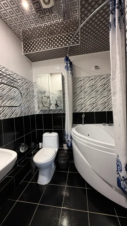 ЖК Грин Палас Люкс в самом центре города