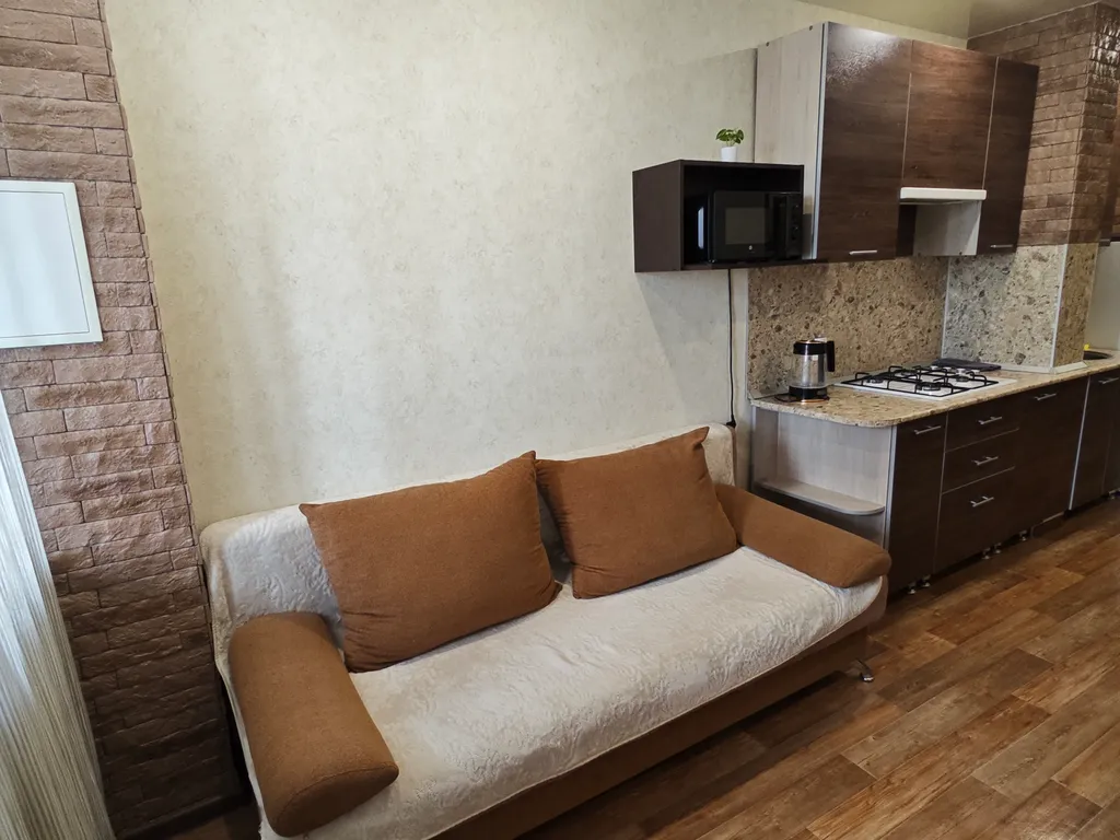 Уютная квартира с джакузи