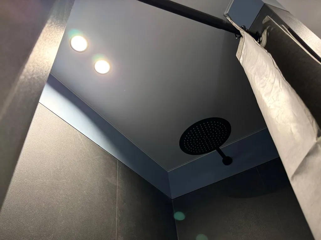 Новая студия для 4 гостей