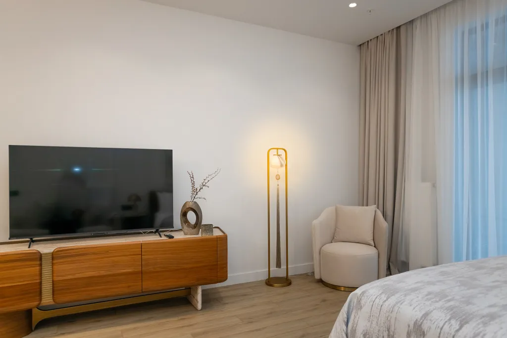 Calma на берегу моря