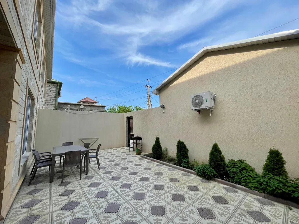 Коттедж 3-комнатный Дом — Махачкала