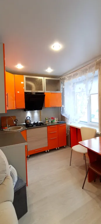 Квартира Квартира в центре — Аша