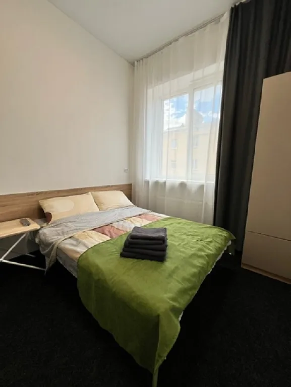 Квартира Квартира Апартамент Нижний Ораниенбаум Двухуровневая студия — Ломоносов