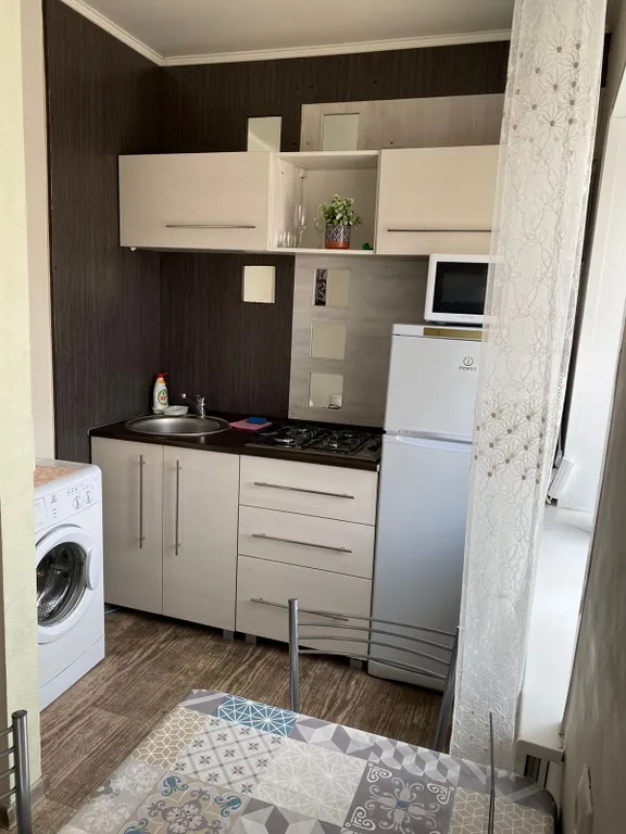 Квартира Квартира в центре — Красноярск