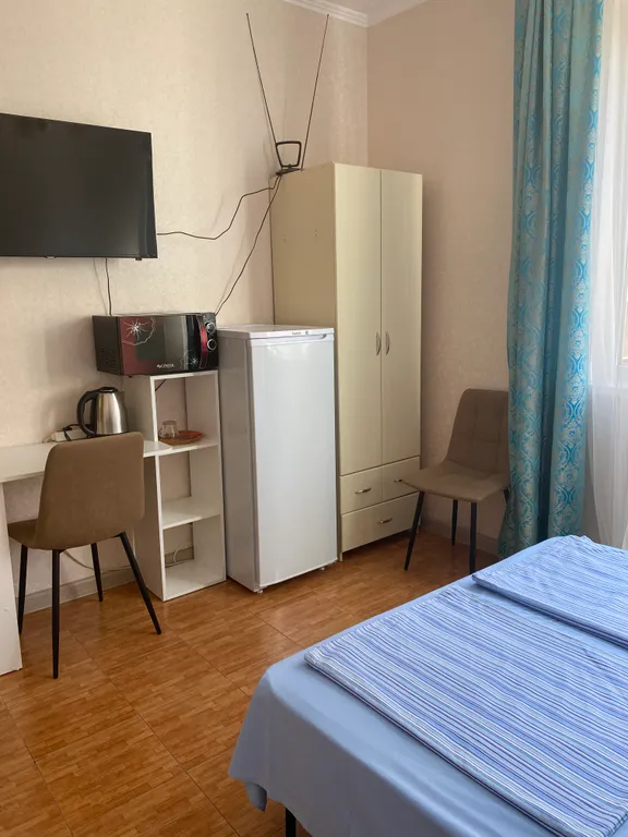 Двухместный номер