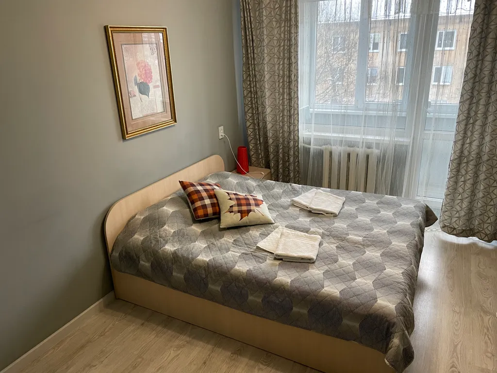 Уютная квартира от Nataly — аренда посуточно в Калининград