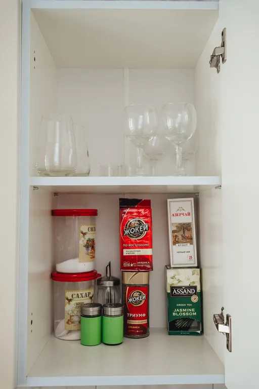 Квартира Квартира с видом на горы — Шерегеш