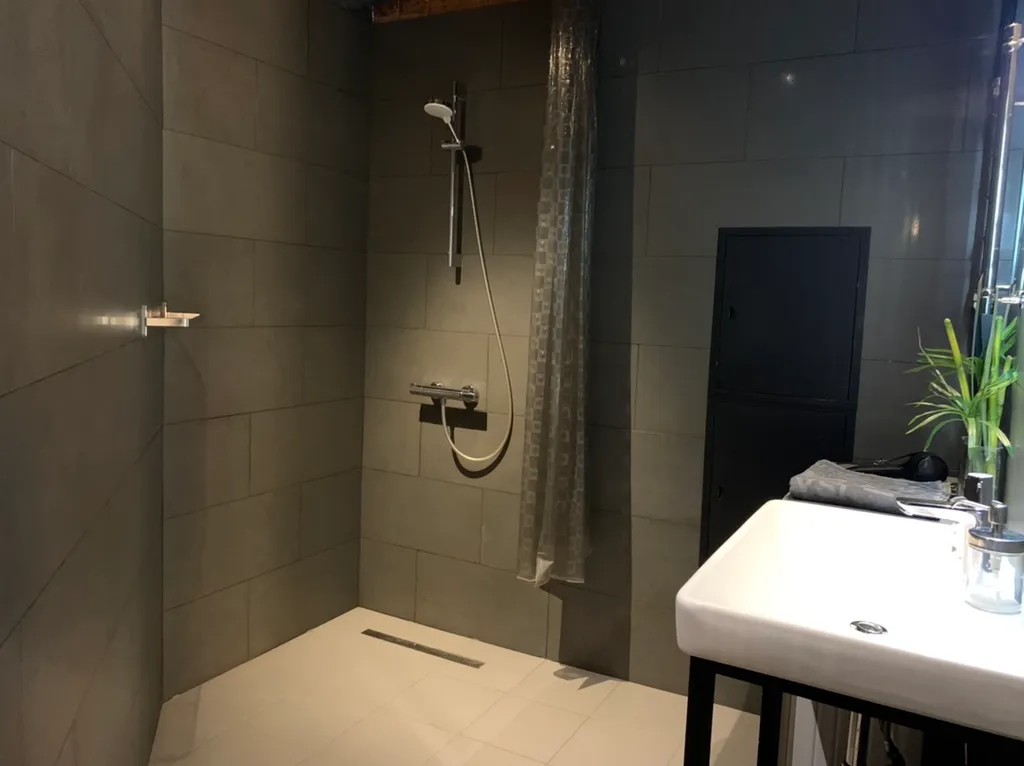 Квартира Квартира Лофт с аркой у Московского вокзала — Санкт-Петербург