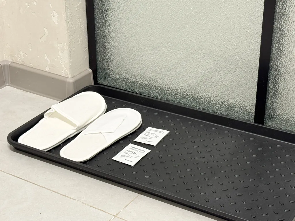 Стильная студия в самом центре, в клубном доме Vivaldi у набережной