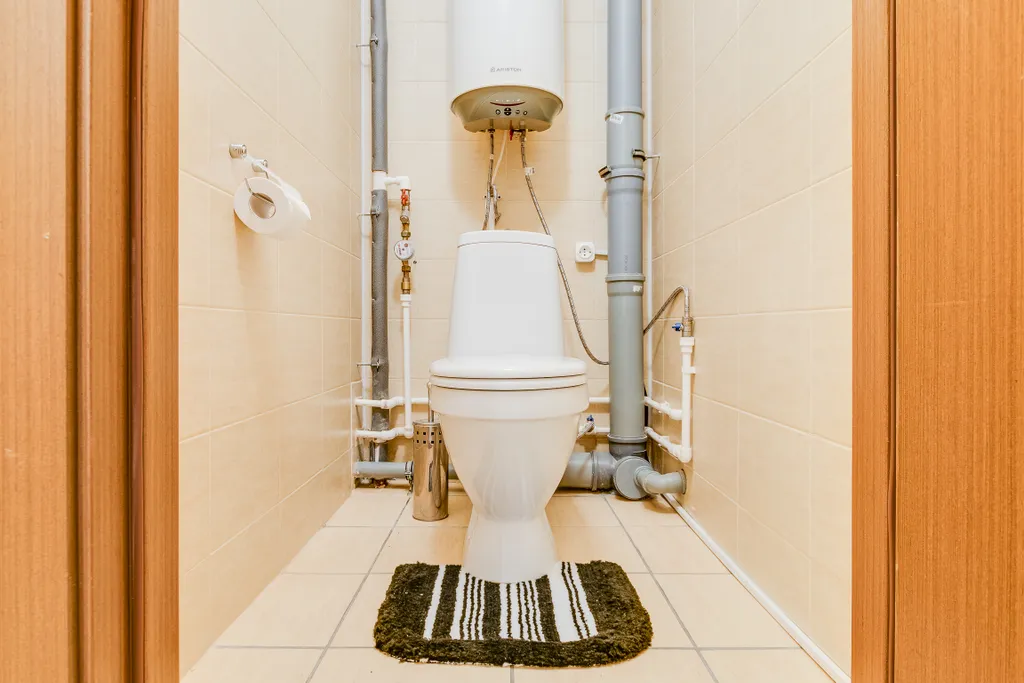 Квартира у метро Купчино