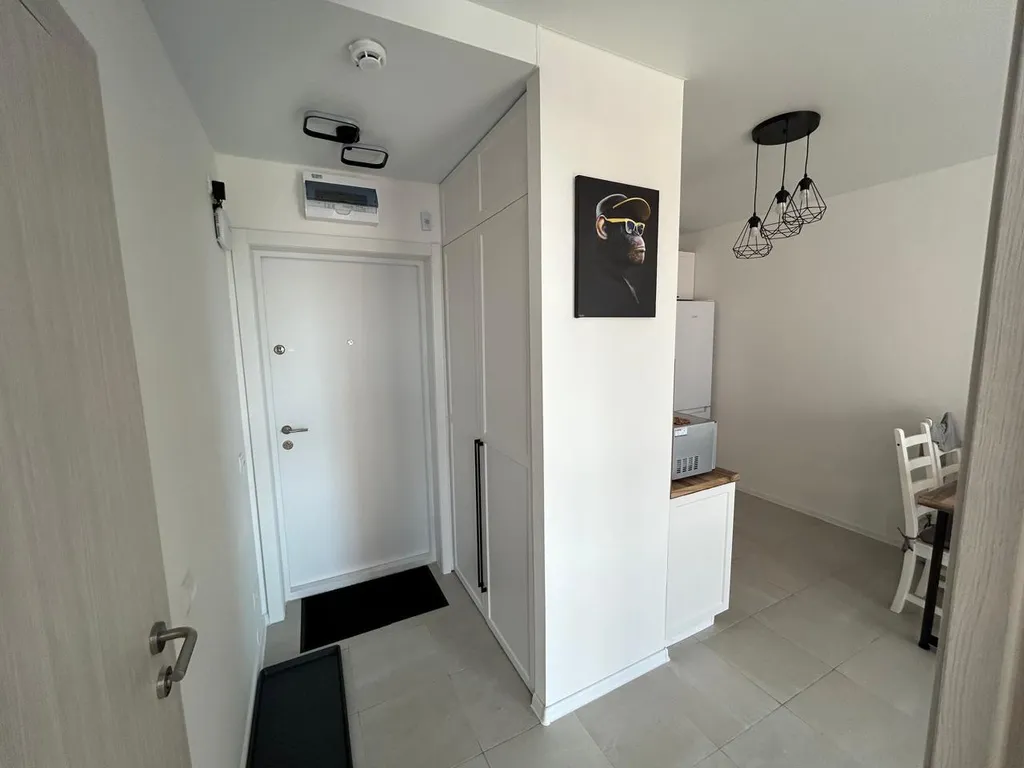 Уютная квартира около Онкоцентра имени Цыба