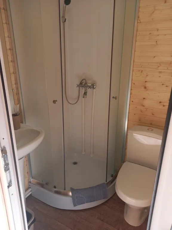 Гостинечный комплекс "Орлиный утес"