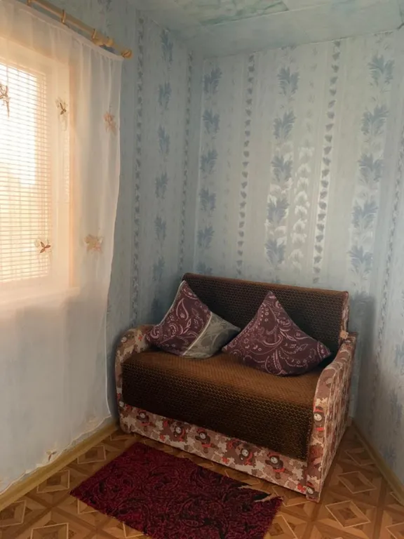 Второй этаж частного дома