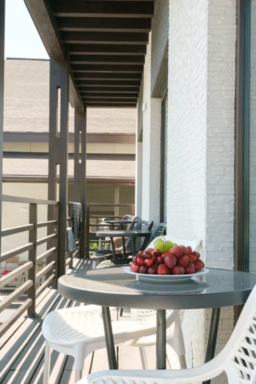 Квартира 1-комнатная Квартира — Сириус