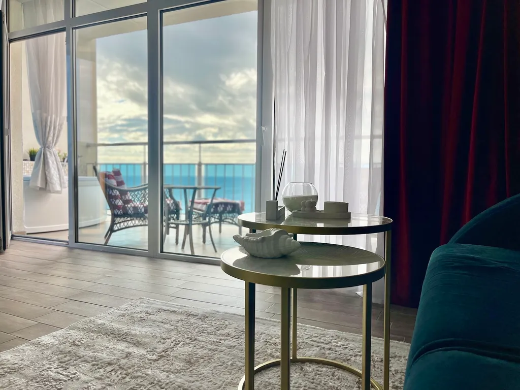 Квартира Шарлотта