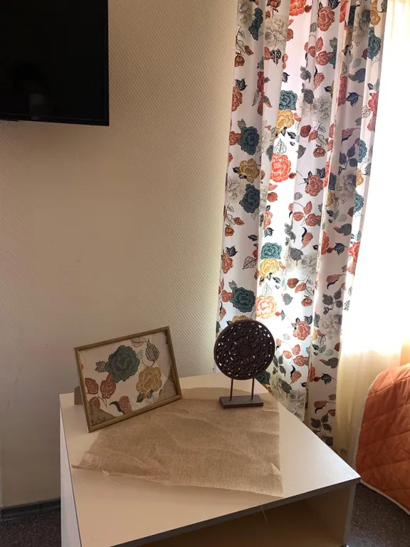 Квартира Комната — Судак