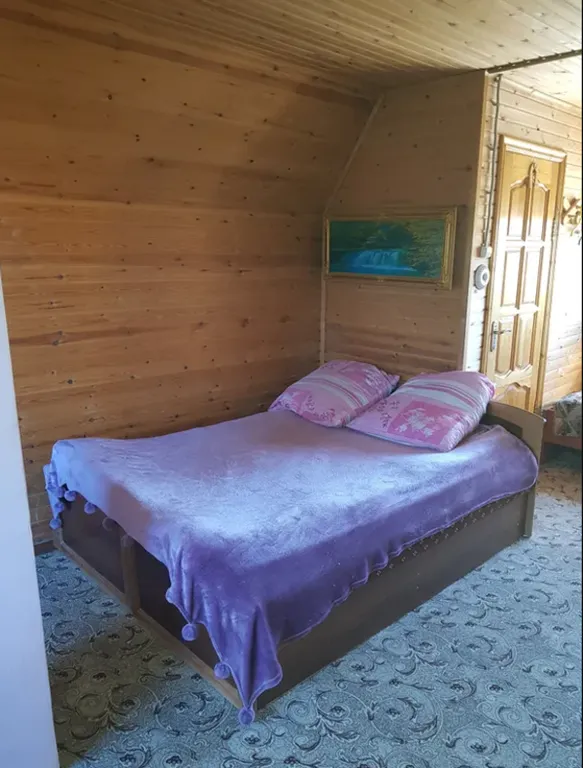 Загородный дом Рублево