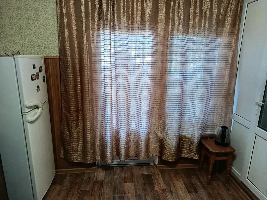 Бюджетный комфортный номер