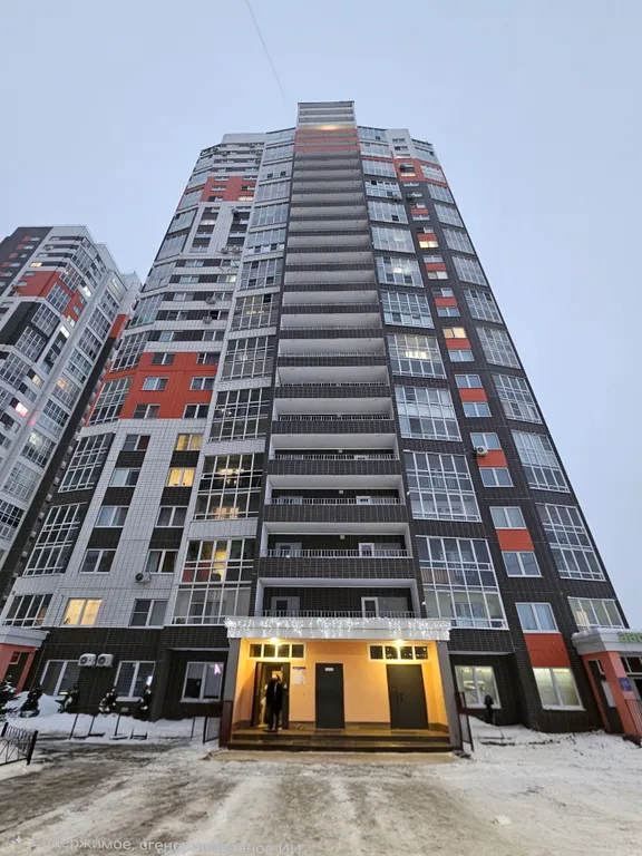 Современная, уютная квартира в центре города