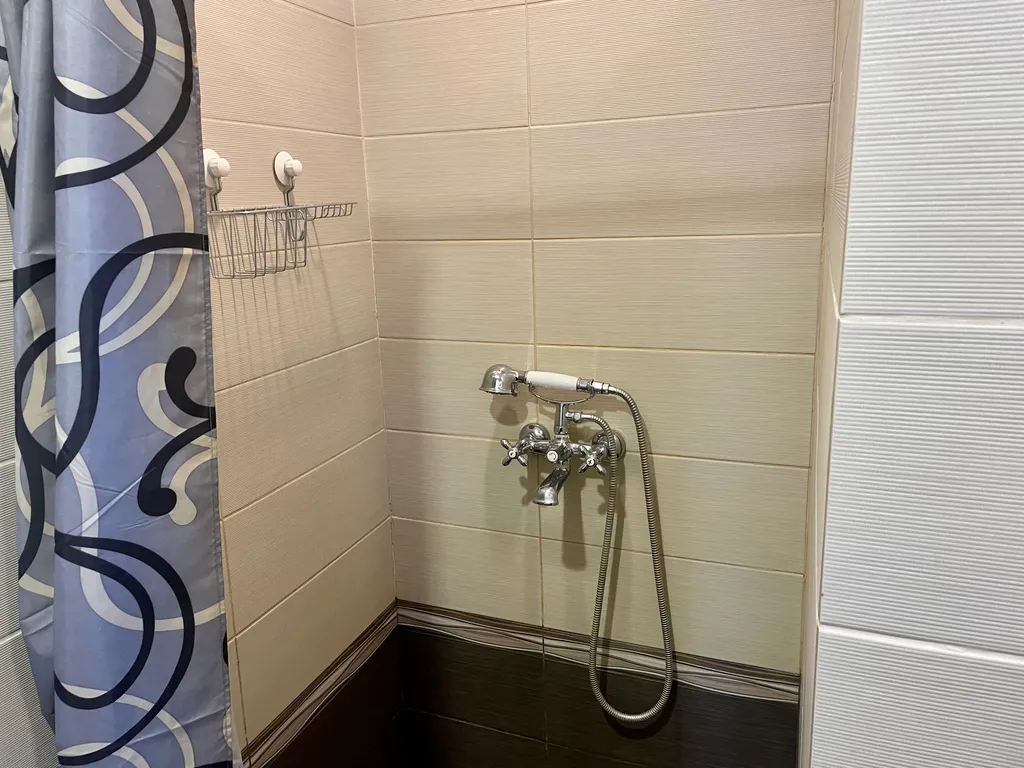 Дом с одной спальней рядом с Пушкинскими горами