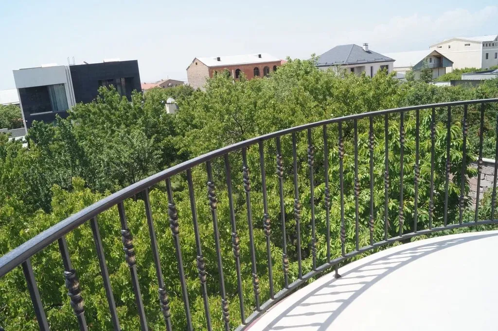 Коттедж дом с видом на Арарат