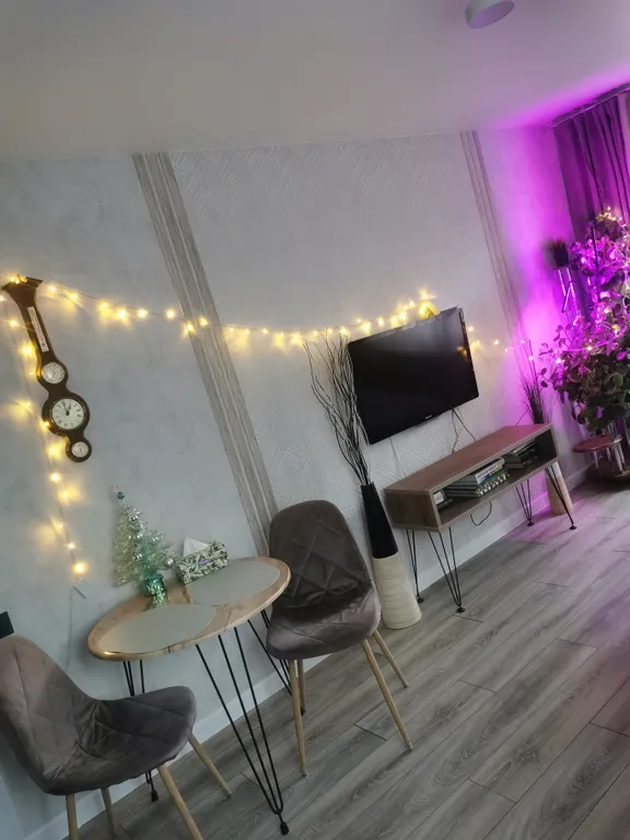 Квартира у метро, новый ремонт и мебель, уютно очень