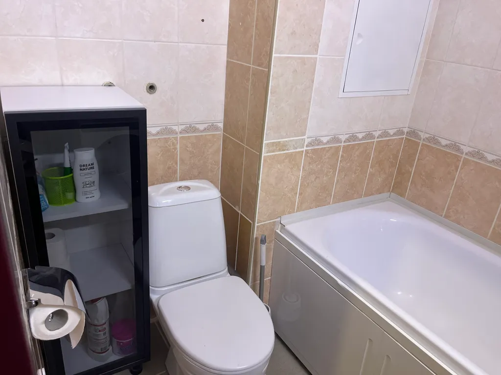 Уютная студия