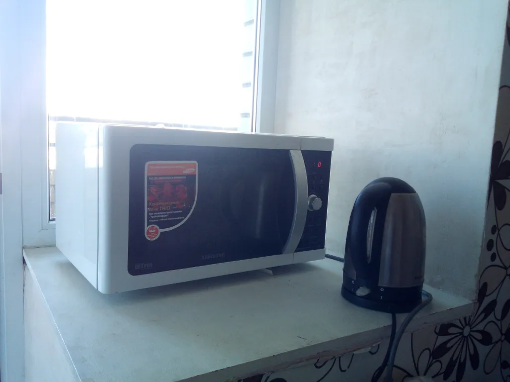 Квартира 1-комнатная Квартира — Волгоград