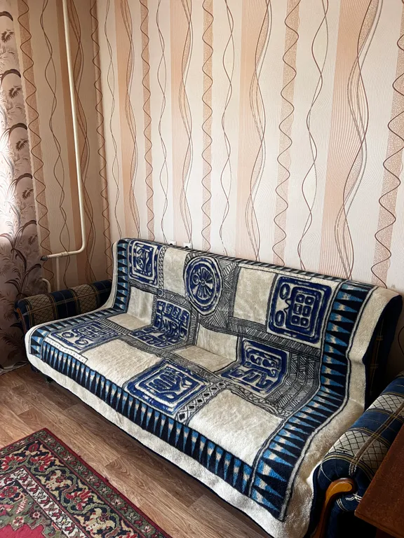 Уютная квартира рядом с трассой М4