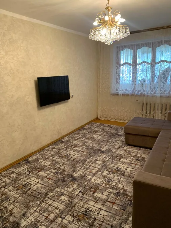 Квартира Апартаменты TUR HOUSE в Каспийске — Каспийск
