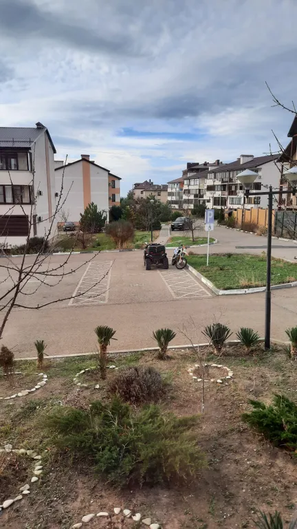 Уютная, чистая квартира